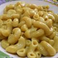 Soy-Free Mac n' Cheese