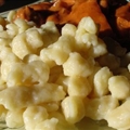 Spaetzle