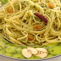 Spagehtti, Garlic & Oil