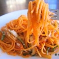 Spaghetti Napolitana