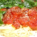 Spagetti Sauce Italiano