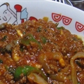 Spaghetti Bolognese