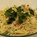 Spaghetti Carbonara