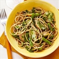 Spaghetti Genovese