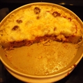 Spaghetti Pie
