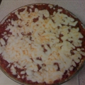 Spaghetti Pie