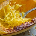 Spaghetti Squash (simple)