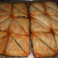 Spanakopita (Vegan)