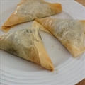 Spanikopita