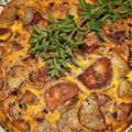 Spanish Frittata