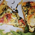 Spanish Omelet