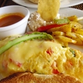 Spanish Omelette
