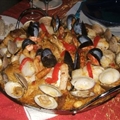 Spanish Paella