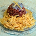 Spanish Rice Spanish Rice