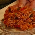 Spanish Rice Ole! Recipe