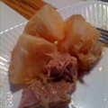 Spareribs and Sauerkraut