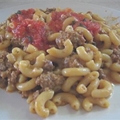 Speedy Chili-Mac