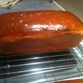 Spelt Bread