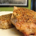 Spice and Herb-roasted Pork Tenderloin (6)