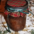 Spice Bread in a Jar