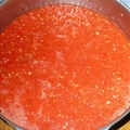 Spice Ketchup