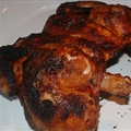 Spice Rub for Grilled Chicken
