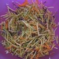 Spicy Asian Slaw
