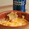 Spicy Buffalo Dip