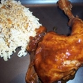 Spicy Cajun Style Buffalo Wings