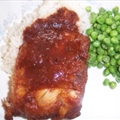Spicy Cajun Style Ribs