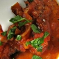Spicy Cioppino