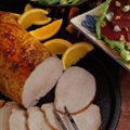 Spicy Cured Pork Loin
