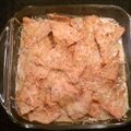 Spicy Dorito Casserole
