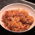 Spicy Fondant Potatoes