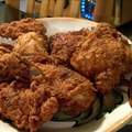 Spicy Fried Chicken