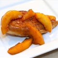 Spicy Georgia Peach Chicken