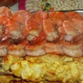 Spicy Grilled Shrimp