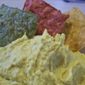 Spicy Hummus