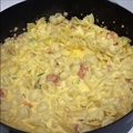 Spicy Mac and Cheese