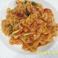 Spicy Peanut Sauce (A Spicy Peanut Sauce for Chicken, Tempe