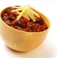 Spicy Pineapple Pork Chili