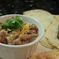 Spicy Pinto Beans
