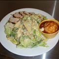 Spicy Pork Tenderloin