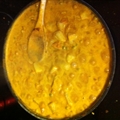 Spicy Potato Curry