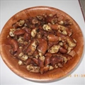 Spicy Pretzels