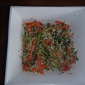 Spicy Rainforest Salad
