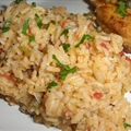 Spicy Red Rice