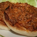 Spicy Sardines on Toast