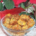 Spicy Sausage Balls