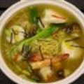 Spicy Seafood Soup